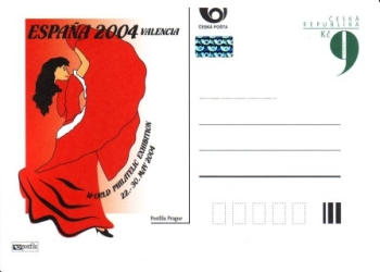 CDV 064 / P 101 ** - 2004
